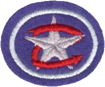 Aventurero para Cristo I